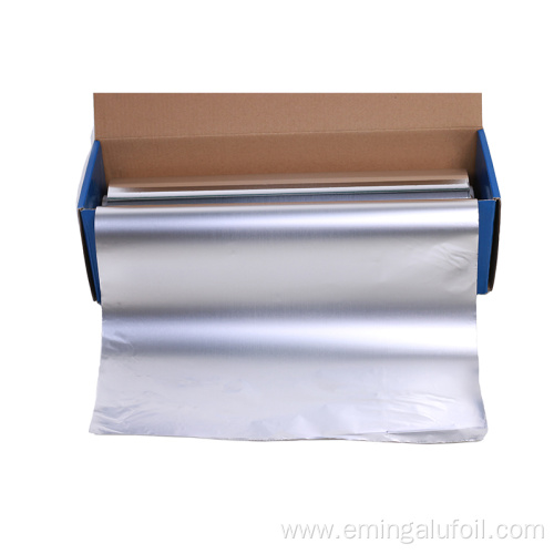 500ft extra wide heavy duty foil roll